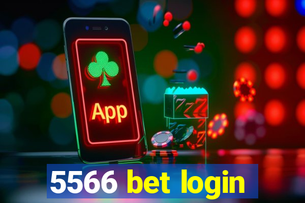 5566 bet login